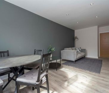 1 bedroom apartment to rent - Photo 4