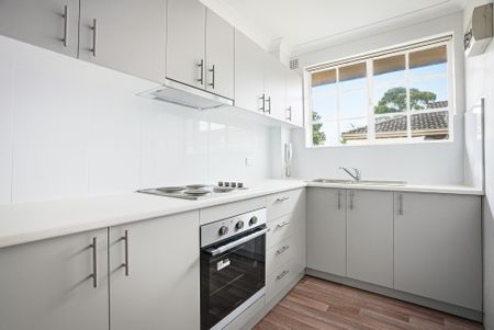 20/14 Allen Street, Harris Park NSW 2150 - Apartment For Rent | Domain - Photo 4