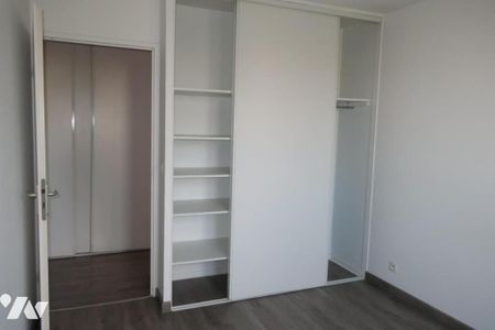 CAEN BEAULIEU, F3 70 m2 avec garage - Photo 3