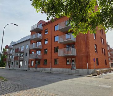 Glädjebacksgatan 2A, Trelleborg Centrum - Foto 5