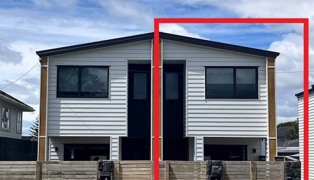 3B Harris Road, Mount Wellington - Photo 1