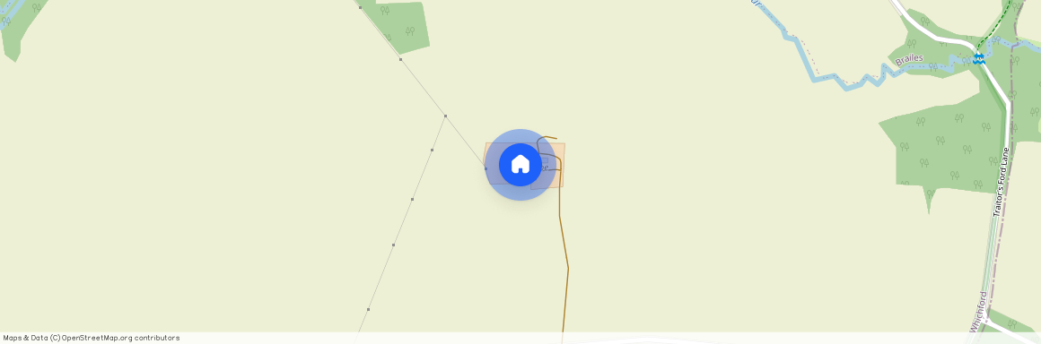 Farnicombe Farm, Ascott