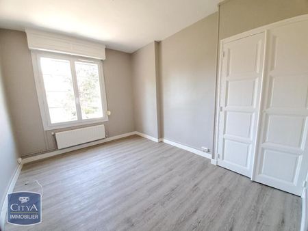 Location Appartement 3 pièces 75m² ROUEN 76100 - Photo 3