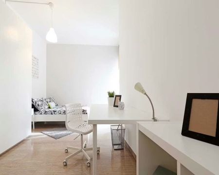 Via Damaso Cerquetti, Rome, Lazio 00152 - Foto 5