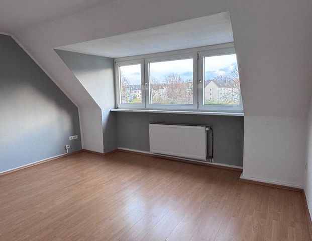 schöne helle 3,5 Raum Wohnung - Photo 1