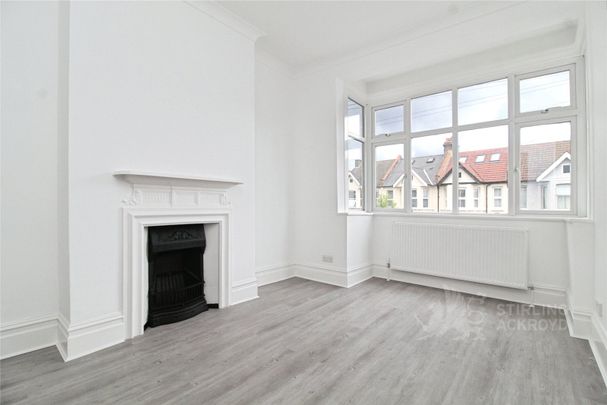 Francis Road, Croydon, CR0 2RT - Photo 1