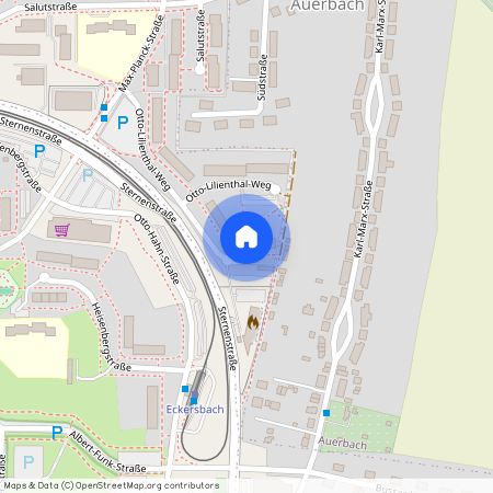 Otto-Lilienthal-Weg 53, 08066, Zwickau