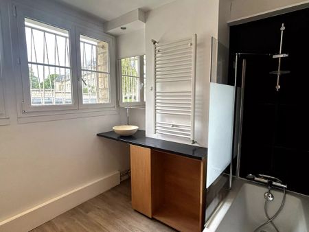 Appartement Caen 4 pièce(s) 82 m2 - Photo 2