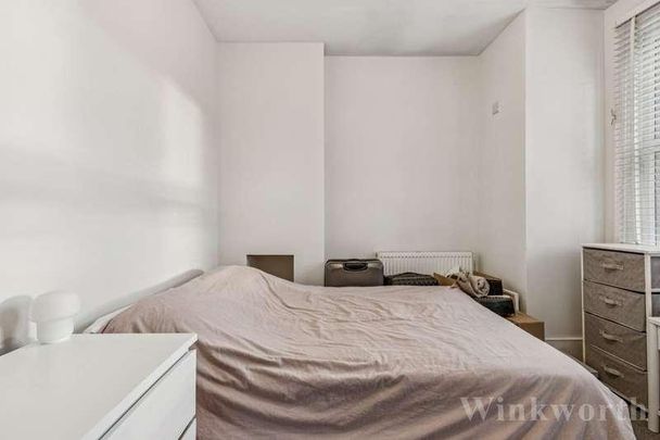 Perry Rise, London, SE23 - Photo 1