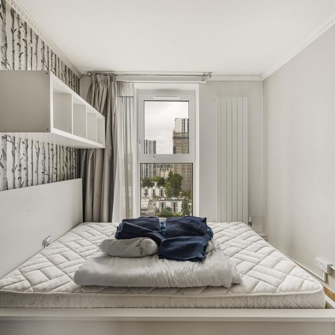 4 bedroom apartment to rent - Photo 1