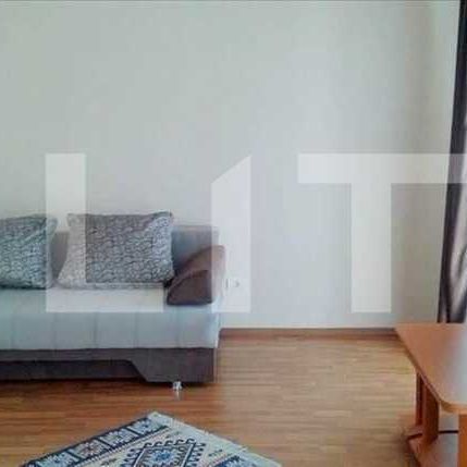 1 camera, decomandat, 38 mp, imobil nou, parcare, zona Lidl - Fotografie 1