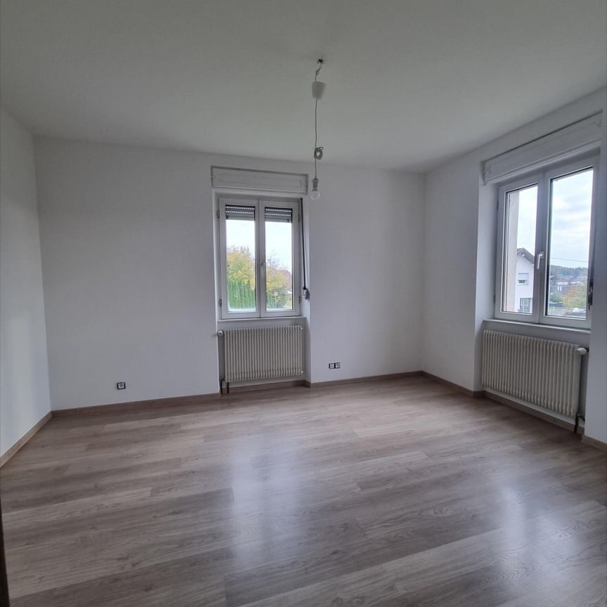 Location Maison 127.65 M² HIRSINGUE 1 120 € - Photo 1