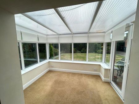 3 bedroom bungalow to rent - Photo 5
