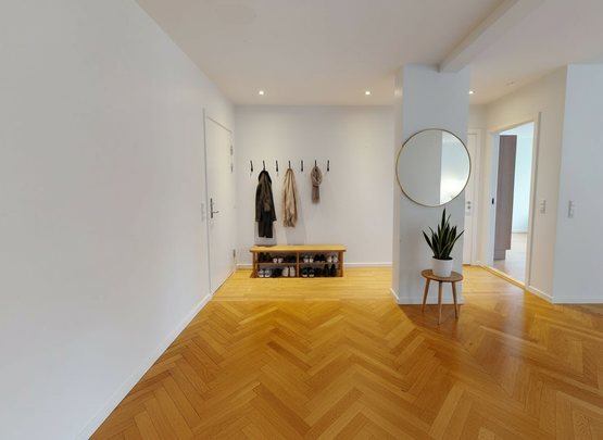 Indbydende lejlighed med central beliggenhed i Aalborg - Photo 1