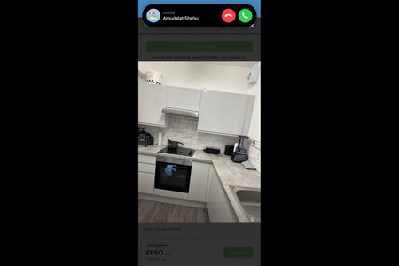 Room in a Shared House, Kirkdale Corner, SE26 - Photo 4