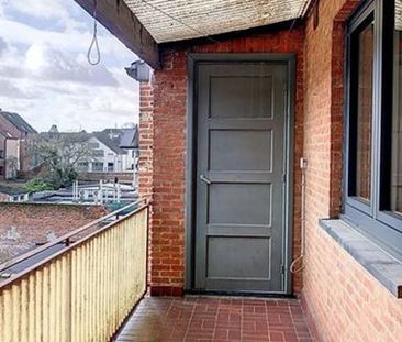 Appartement te huur in Diest voor € 950 met 3 slaapkamers - Photo 3