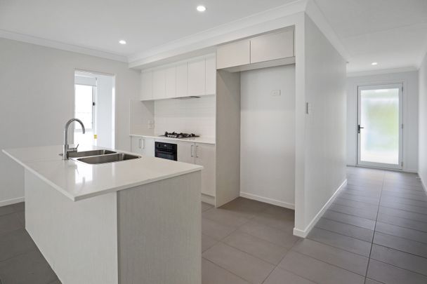 New Family Home - Photo 1