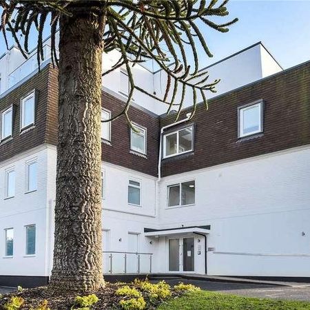 Edison House, Winchester Road, Basingstoke, Hampshire, RG21 - Photo 3