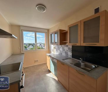 Location Appartement 3 pièces 68m² LAVAL 53000 - Photo 2