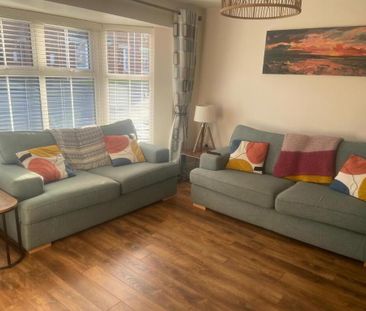 55 Woodville Gate, Lurgan, Craigavon, BT66 6SR - Photo 1