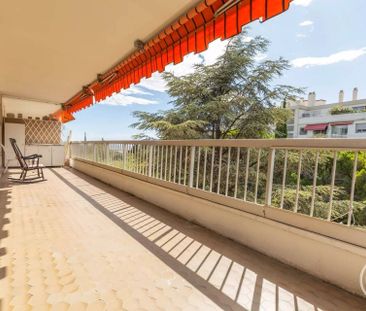 2 PIECES VIDE AVEC GARAGE DANS UNE RESIDENCE SENIOR - 5 AV MICHEL D... - Photo 6