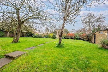 Keswick Road, East Putney, SW15 - Photo 3