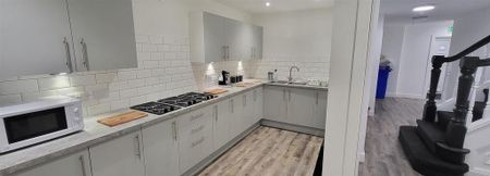 1 bedroom in a house share to rent - Photo 5
