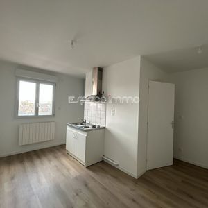 Location Appartement 1 pièce 17m² LE GRAND QUEVILLY 76120 - Photo 2