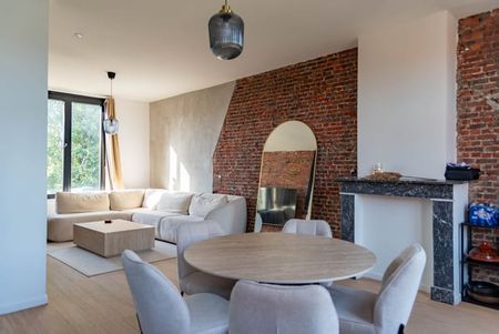 Appartement te huur - Photo 4