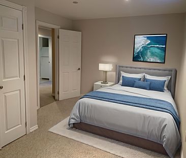 For Lease - 186 Pringle Drive, Barrie, Ontario - Photo 2