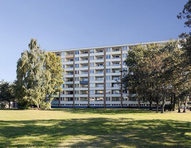 Ideal für Singles und Paare! 2- Zimmerwohnung in Vahrenheide - Photo 1