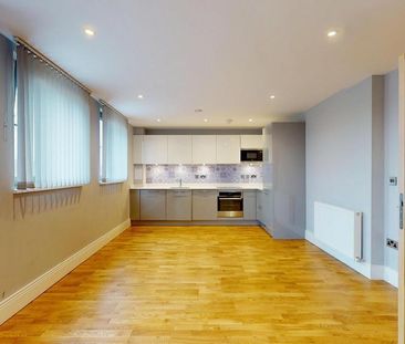 1 bedroom flat to rent - Photo 6