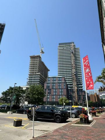 For Lease - 35 Parliament Street Unit# 409, Toronto, Ontario - Photo 2
