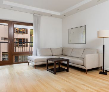 Ekopark | Dwie sypialnie | Południe | Garaż - Фото 3