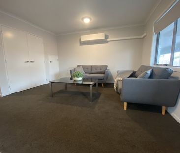 Don't miss out on this newly renovated, Fully Furnished Studio room... - Photo 6