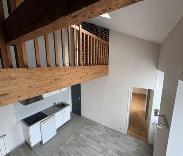 Appartement T3 à louer - 48 m² - Photo 5