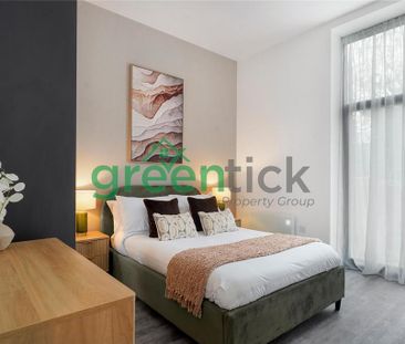 2 bedroom flat to rent - Photo 6
