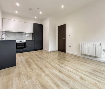 1 bedroom apartment to rent - Photo 4