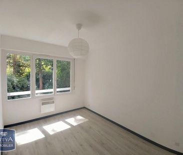 Location Appartement 2 pièces 50m² LAMBERSART 59130 - Photo 4