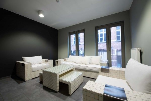 Residentie Pro Memorie - Foto 1