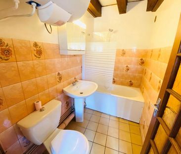 Location Appartement 1 pièce 21m² MACON 71000 - Photo 3