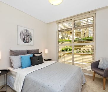 Level2/1-27 Murray Street, Pyrmont NSW 2009 - Apartment For Rent | ... - Photo 6