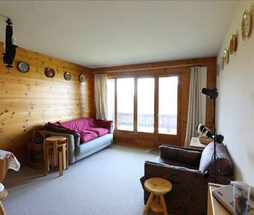 2 Zimmer, 41 m², 2. Stock - Foto 1