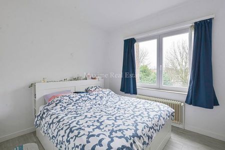 Appartement te huur - Photo 4