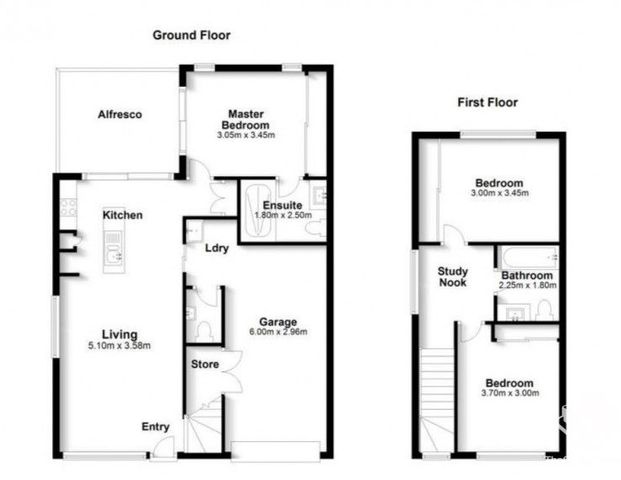 Modern Townhouse in the heart of Brightwater - Photo 1