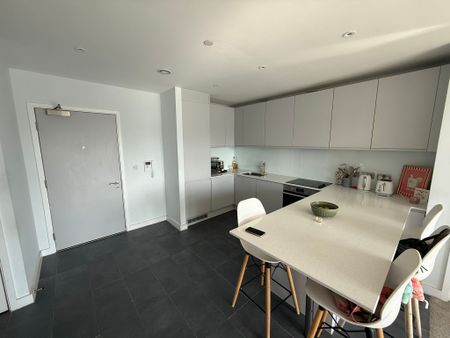 Bury Street - Photo 5