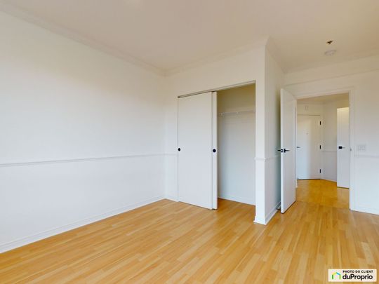 3245 Boulevard Saint-Martin Est, Duvernay à louer - Photo 1