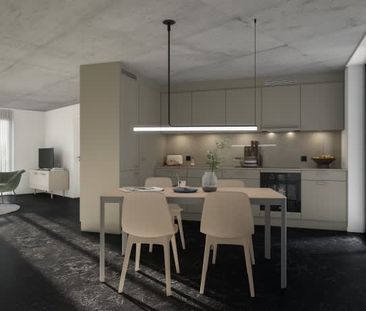 3.5 Zimmer, 1. Stock - Photo 3