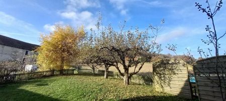 Appartement de 5.5 pièces en duplex - Foto 2