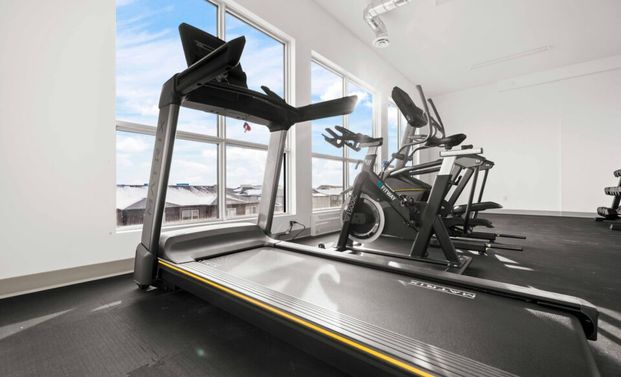 Many different floor plans available to meet everyones needs - Photo 1